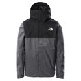 The North Face QUEST ZIP-IN JACKET