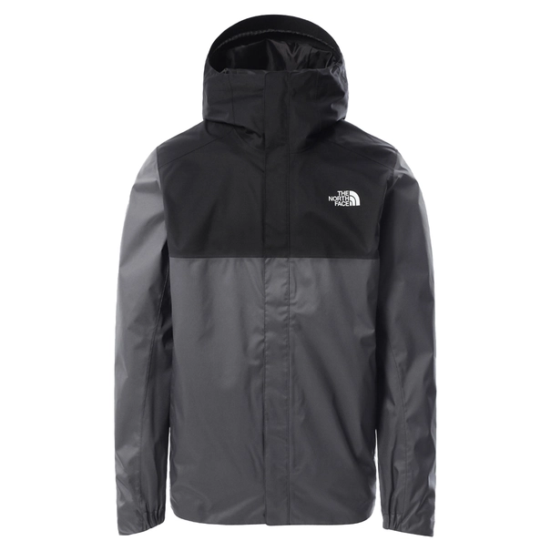 The North Face QUEST ZIP-IN JACKET