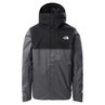 The North Face QUEST ZIP-IN JACKET