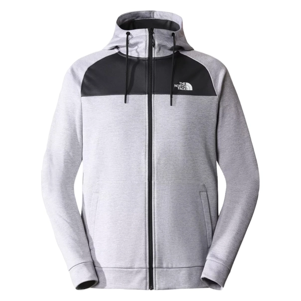 The North Face REAXION FL F/Z HD