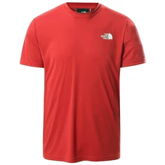 The North Face REAXION RED BOX TEE