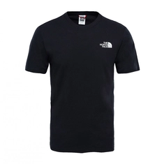 The North Face Red Box Tee T-Shirt