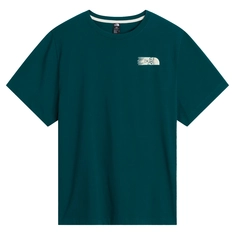 The North Face Retro Trail RLX Graphic T-Shirt