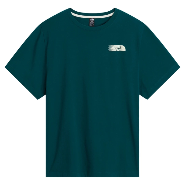 The North Face Retro Trail RLX Graphic T-Shirt