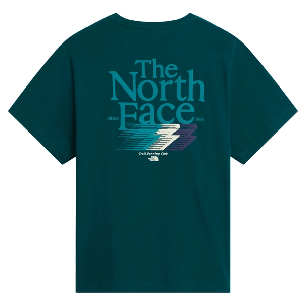 The North Face Retro Trail RLX Graphic T-Shirt