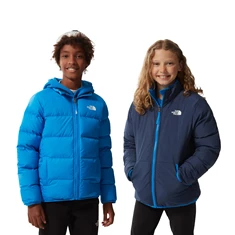 The North Face Reversible Andes Jacket