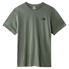 The North Face S/S SIMPLE DOME TEE
