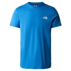 The North Face S/S SIMPLE DOME TEE