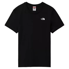 The North Face S/S SIMPLE DOME TEE
