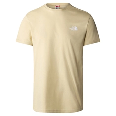 The North Face S/S SIMPLE DOME TEE