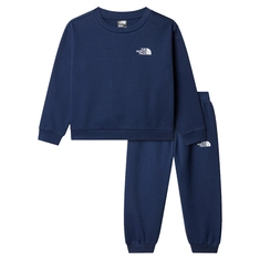 The North Face Simple Dome Fleece Set