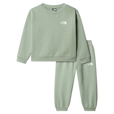 The North Face Simple Dome Fleece Set