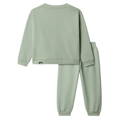 The North Face Simple Dome Fleece Set