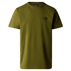 The North Face Simple Dome T-Shirt