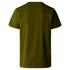 The North Face Simple Dome T-Shirt