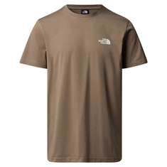 The North Face Simple Dome T-Shirt