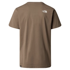 The North Face Simple Dome T-Shirt