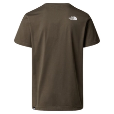 The North Face Simple Dome T-Shirt