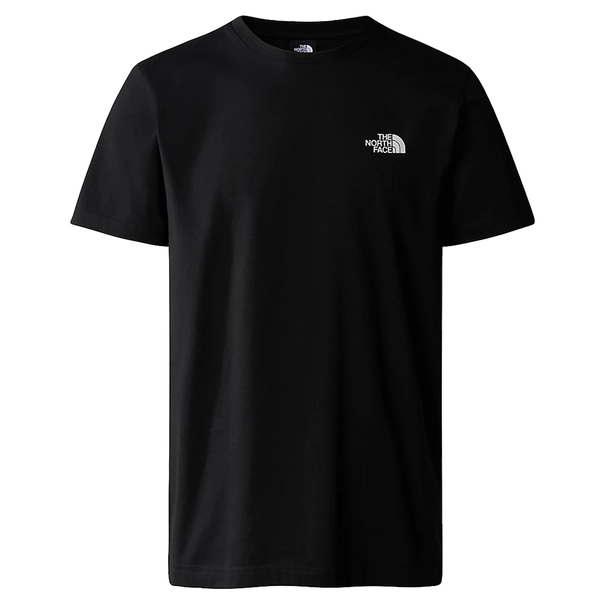 The North Face Simple Dome T-Shirt