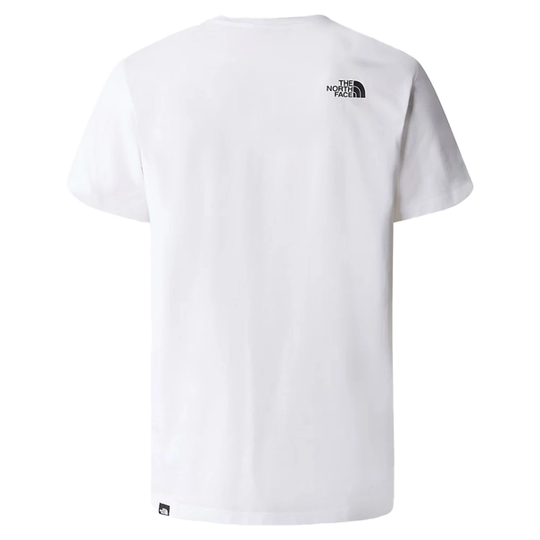 The North Face Simple Dome T-Shirt