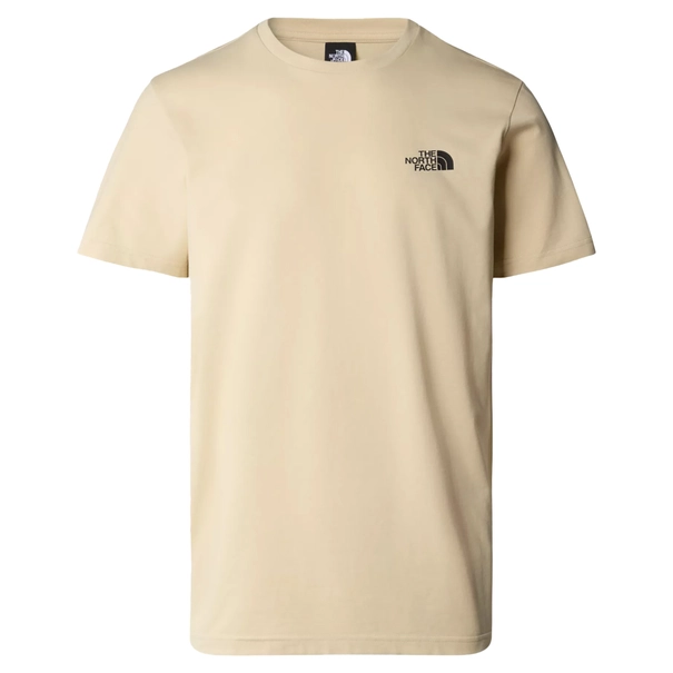 The North Face Simple Dome T-Shirt