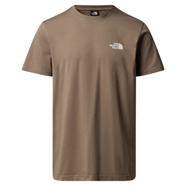 The North Face Simple Dome T-Shirt
