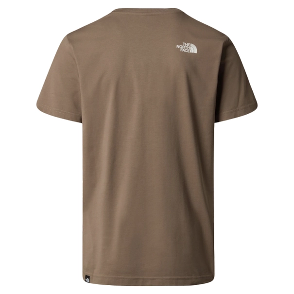 The North Face Simple Dome T-Shirt