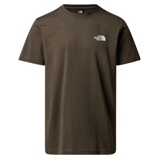 The North Face Simple Dome T-Shirt