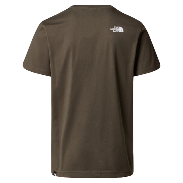 The North Face Simple Dome T-Shirt