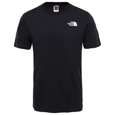 The North Face Simple Dome Tee T-Shirt