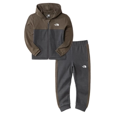 The North Face Slacker Set