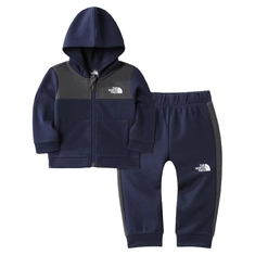 The North Face Slacker Set