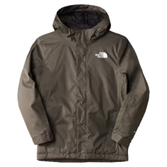 The North Face Snowquest Jack