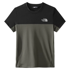 The North Face TEEN NEVER STOP S/S