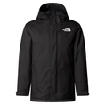 The North Face Teen Snowquest Jas