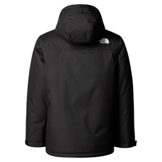 The North Face Teen Snowquest Jas