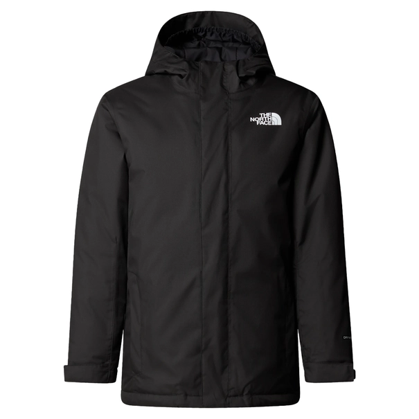 The North Face Teen Snowquest Jas