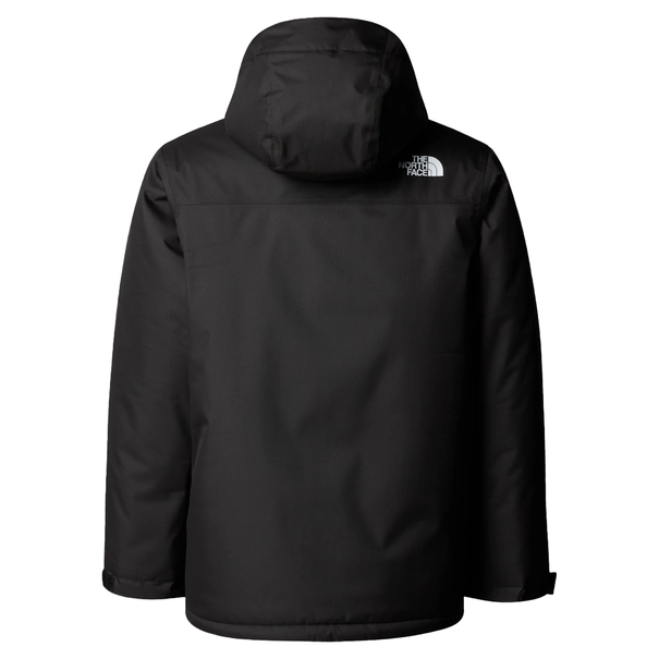 The North Face Teen Snowquest Jas