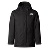 The North Face Teen Snowquest Jas