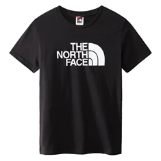 The North Face Teens S/S Easy Tee