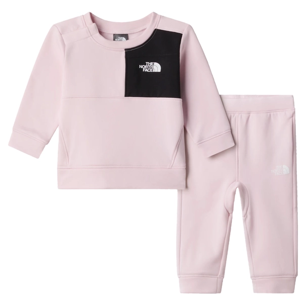 The North Face TNF Performance Fleece Set
