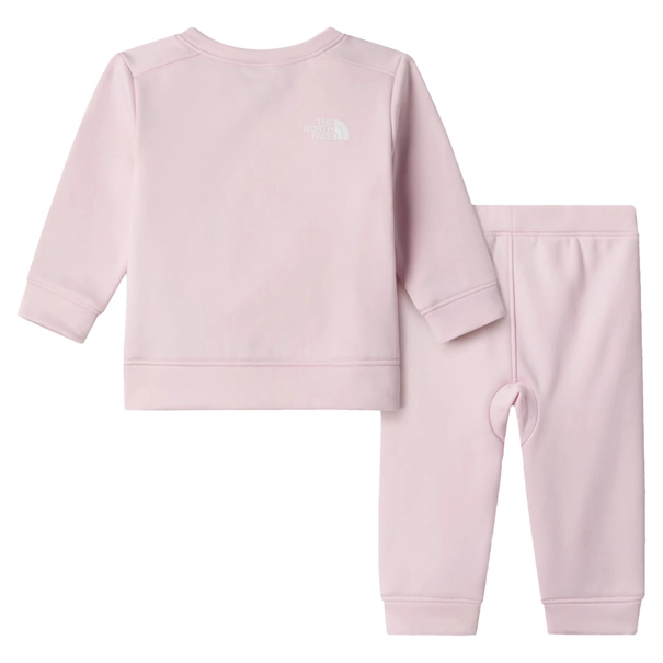The North Face TNF Performance Fleece Set