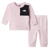 The North Face TNF Performance Fleece Set