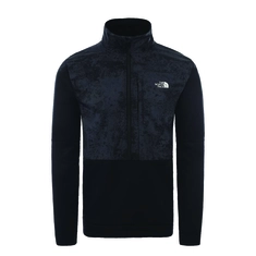The North Face Train N Logo trainingstop 1/2 rits