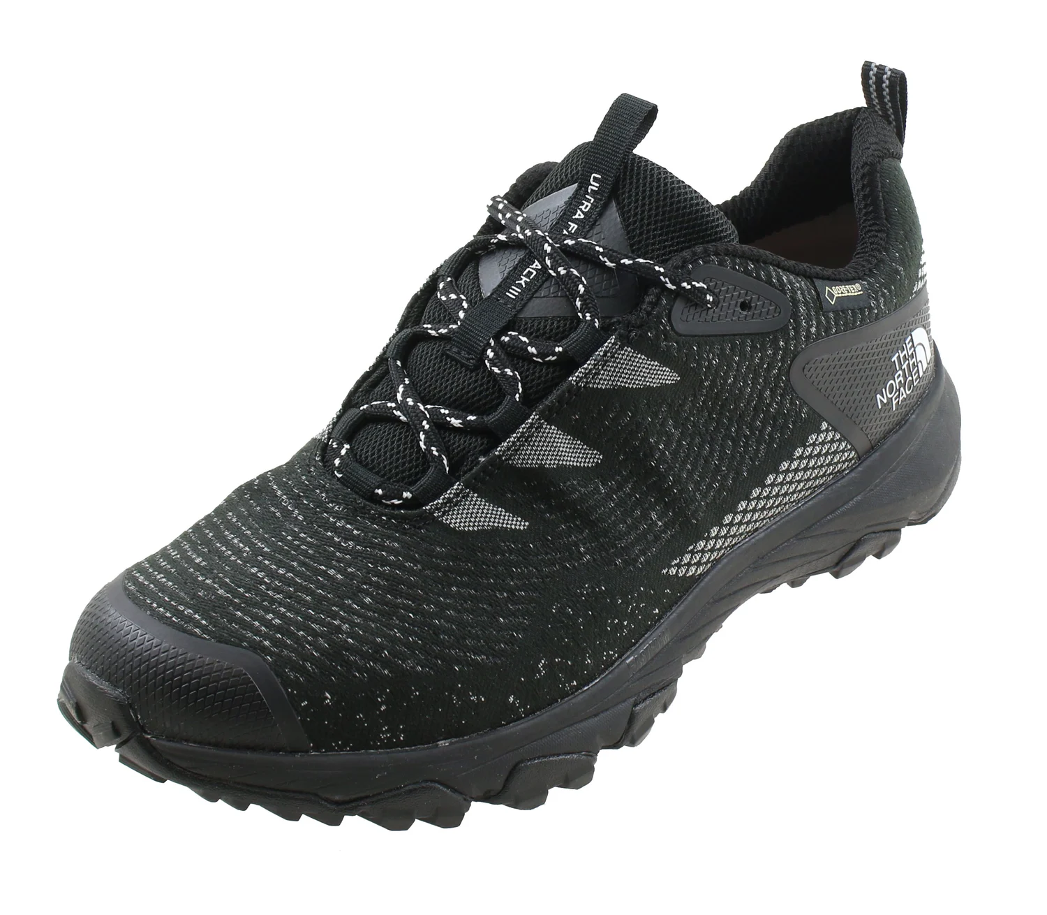 ultra fastpack iii woven gtx