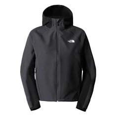 The North Face W AO SOFTSHELL HOODIE