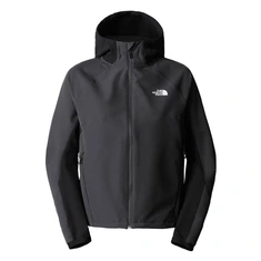 The North Face W AO SOFTSHELL HOODIE