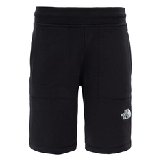 The North Face Y FLEECE SHORT