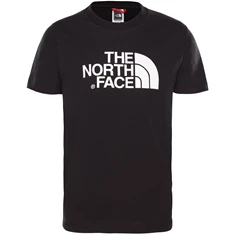 The North Face Y S/S EASY TEE