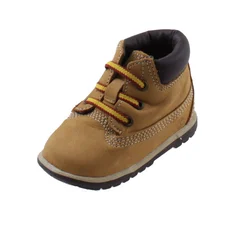 Timberland 6" Crib Baby Boot